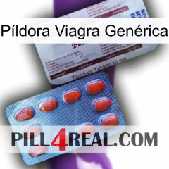 Píldora Viagra Genérica 36